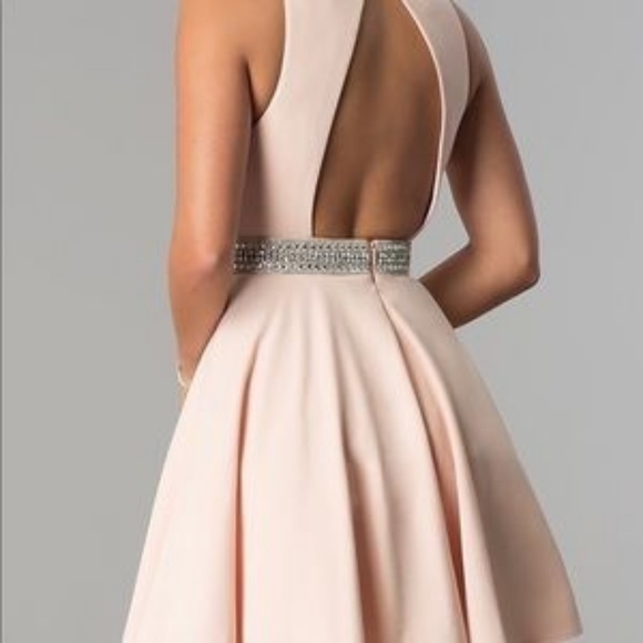 Dear Moon Party Dress (New, Never Worn) - Picture 2 of 4